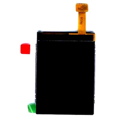 Lcd Screen For Nokia 8800 Arte Replacement Display By - Maxbhi Com