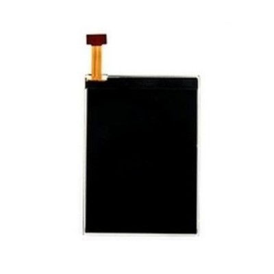 Lcd Screen For Nokia Asha 300 Replacement Display By - Maxbhi.com