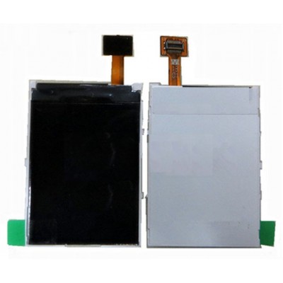 Lcd Screen For Nokia C205 Replacement Display By - Maxbhi Com