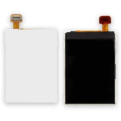 Lcd Screen For Nokia E50 Replacement Display By - Maxbhi Com
