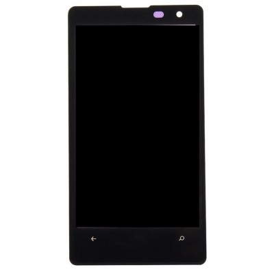 Lcd Screen For Nokia Lumia 1020 Replacement Display By - Maxbhi Com