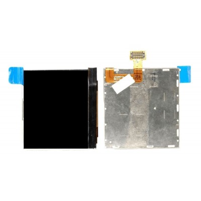 Lcd Screen For Samsung B3210 Corbytxt Replacement Display By - Maxbhi Com