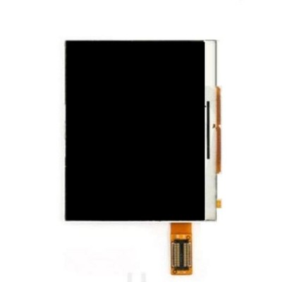 Lcd Screen For Samsung B7320 Omniapro Replacement Display By - Maxbhi.com