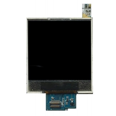 Lcd Screen For Samsung C270 Replacement Display By - Maxbhi Com
