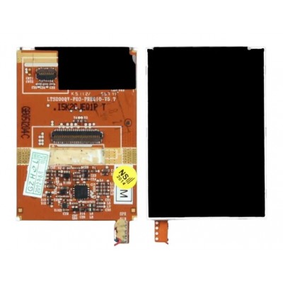 Lcd Screen For Samsung D600 Replacement Display By - Maxbhi Com