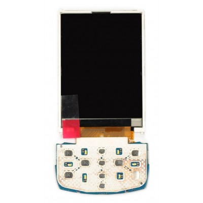 Lcd Screen For Samsung D880 Duos Replacement Display By - Maxbhi Com