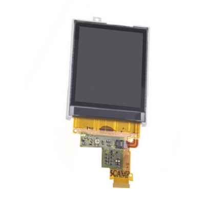 Lcd Screen For Samsung D900i Replacement Display By - Maxbhi.com