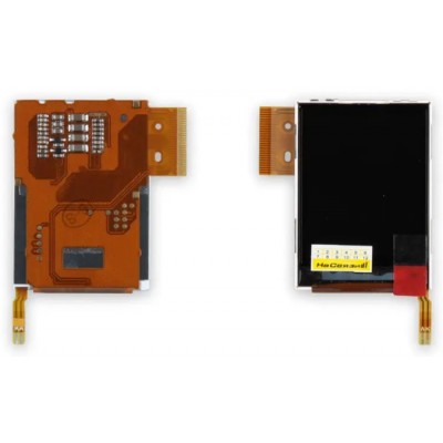 Lcd Screen For Samsung E700 Replacement Display By - Maxbhi Com