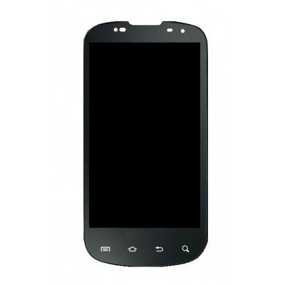 Lcd Screen For Samsung Epic 4g Replacement Display By - Maxbhi Com