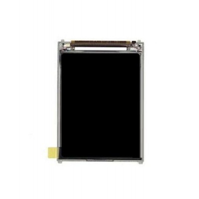 Lcd Screen For Samsung G600 Replacement Display By - Maxbhi.com