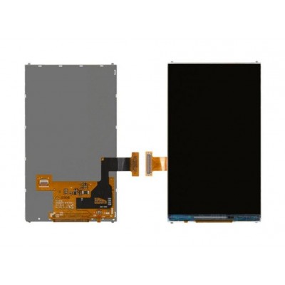 Lcd Screen For Samsung Galaxy Ace 2 I8160 Replacement Display By - Maxbhi Com
