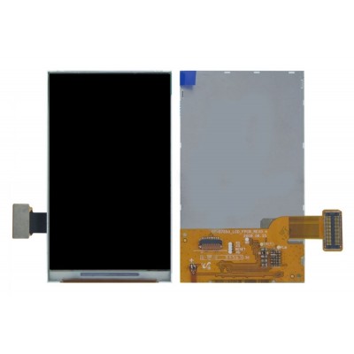 Lcd Screen For Samsung S7550 Blue Earth Replacement Display By - Maxbhi Com