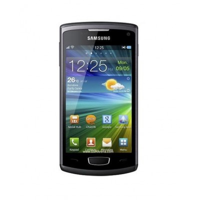 Lcd Screen For Samsung S8600 Wave 3 Replacement Display By - Maxbhi.com