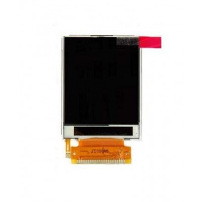 Lcd Screen For Samsung X200 Replacement Display By - Maxbhi.com