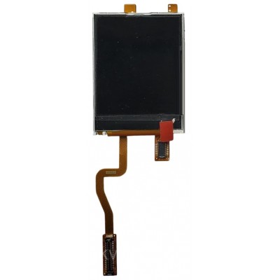 Lcd Screen For Samsung X650 Replacement Display By - Maxbhi Com