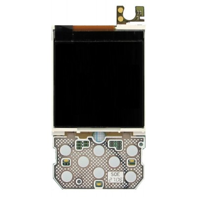 Lcd Screen For Siemens Cf110 Replacement Display By - Maxbhi Com
