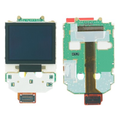 Lcd Screen For Siemens Sl65 Replacement Display By - Maxbhi Com