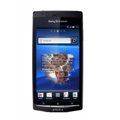 Lcd Screen For Sony Ericsson Anzu X12 Replacement Display By - Maxbhi.com