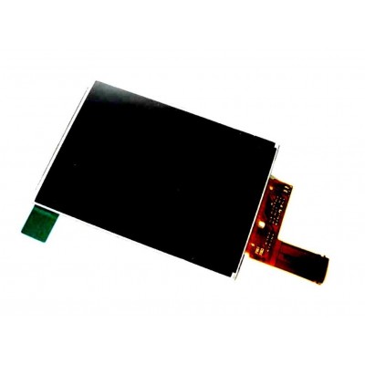 Lcd Screen For Sony Ericsson Aspen Replacement Display By - Maxbhi Com