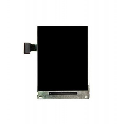 Lcd Screen For Sony Ericsson Elm Greenheart Replacement Display By - Maxbhi.com