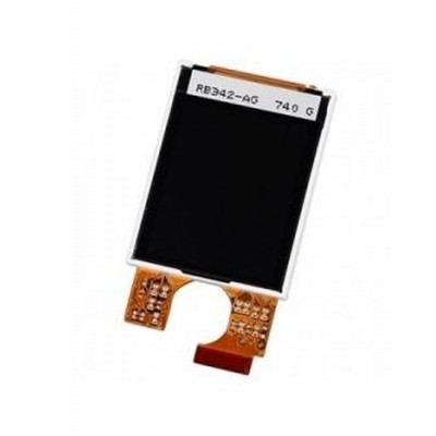 Lcd Screen For Sony Ericsson K310i Replacement Display By - Maxbhi.com