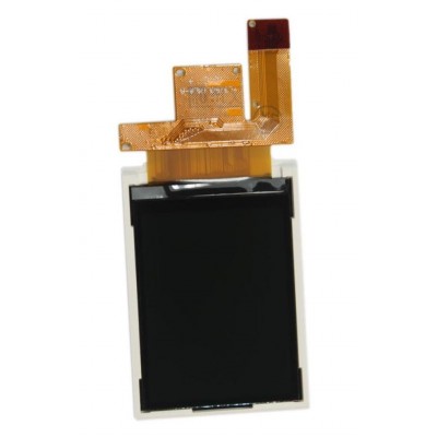 Lcd Screen For Sony Ericsson K800i Replacement Display By - Maxbhi.com