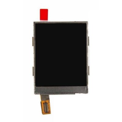 Lcd Screen For Sony Ericsson R306 Radio Replacement Display By - Maxbhi.com