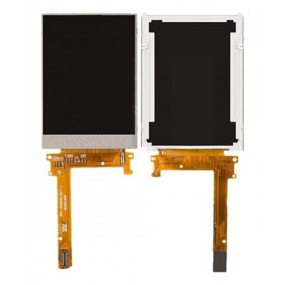 Lcd Screen For Sony Ericsson S500 Replacement Display By - Maxbhi Com