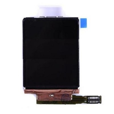 Lcd Screen For Sony Ericsson T650i Replacement Display By - Maxbhi.com