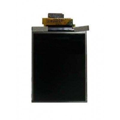 Lcd Screen For Sony Ericsson T700 Replacement Display By - Maxbhi.com