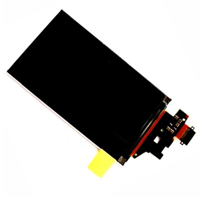 Lcd Screen For Sony Ericsson Vivaz Pro Replacement Display By - Maxbhi.com