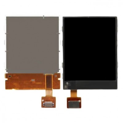 Lcd Screen For Sony Ericsson W350i Replacement Display By - Maxbhi Com