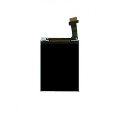 Lcd Screen For Sony Ericsson W395 Replacement Display By - Maxbhi.com