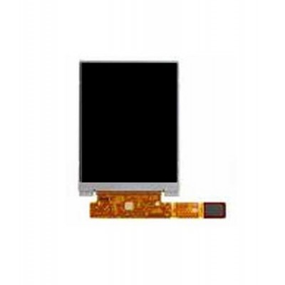 Lcd Screen For Sony Ericsson W660i Replacement Display By - Maxbhi.com