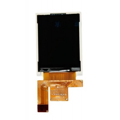 Lcd Screen For Sony Ericsson W850i Replacement Display By - Maxbhi.com