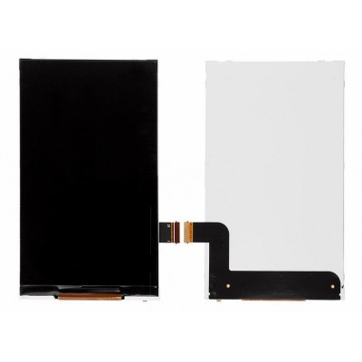 Lcd Screen For Sony Ericsson Xperia E1 D2004 Replacement Display By - Maxbhi Com