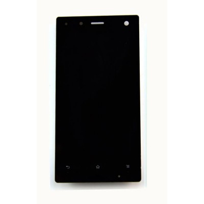 Lcd Screen For Sony Xperia Acro S Lt26w Replacement Display By - Maxbhi.com