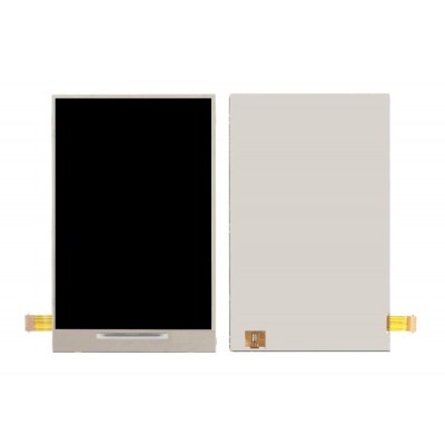 Lcd Screen For Sony Xperia E C1505 Replacement Display By - Maxbhi Com