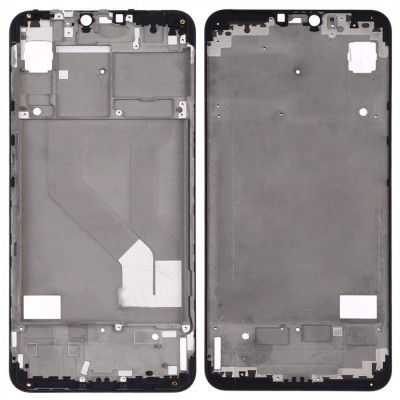 LCD Frame Middle Chassis for Vivo X21i Purple