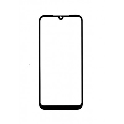 Touch Screen Digitizer For Xiaomi Redmi 9 Black By - Maxbhi Com