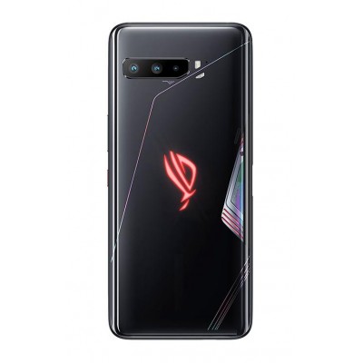 Full Body Housing For Asus Rog Phone 3black - Maxbhi Com