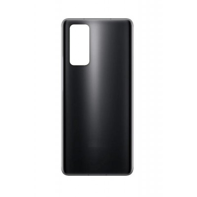 Back Panel Cover For Honor 30 Pro Black - Maxbhi Com