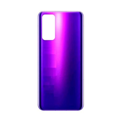 Back Panel Cover For Honor 30 Pro Purple - Maxbhi Com