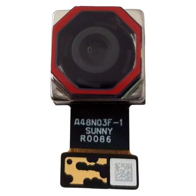 Replacement Back Camera For Nubia Play 5g By - Maxbhi Com