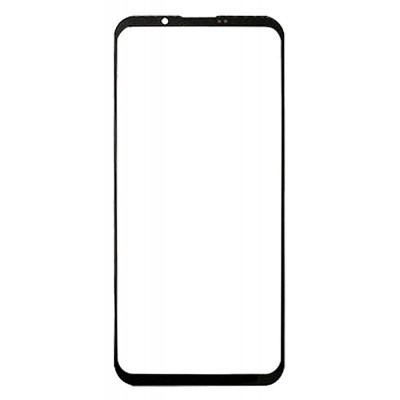 Replacement Front Glass For Nubia Play 5g Blue By - Maxbhi Com