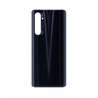 Back Panel Cover For Realme X50 Pro Player Edition Black - Maxbhi Com
