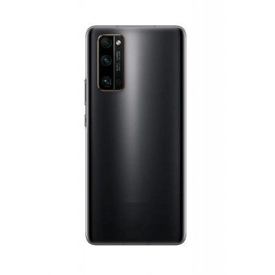 Full Body Housing For Honor 30 Pro Black - Maxbhi Com
