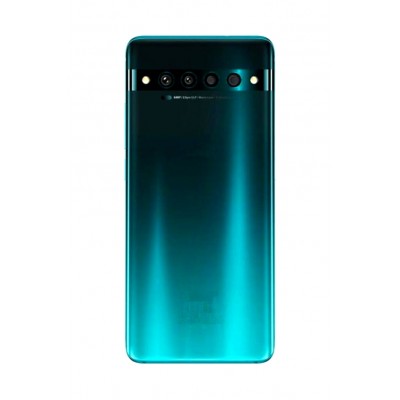 Full Body Housing For Tcl 10 Pro Green - Maxbhi Com