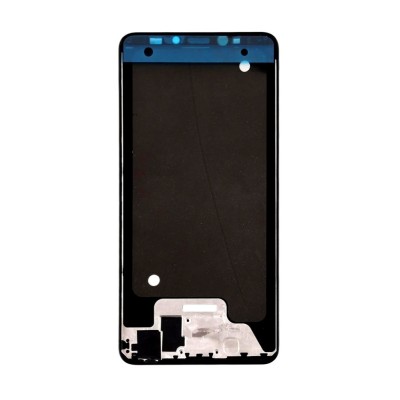 Lcd Frame Middle Chassis For Meizu V8 Pro White By - Maxbhi Com