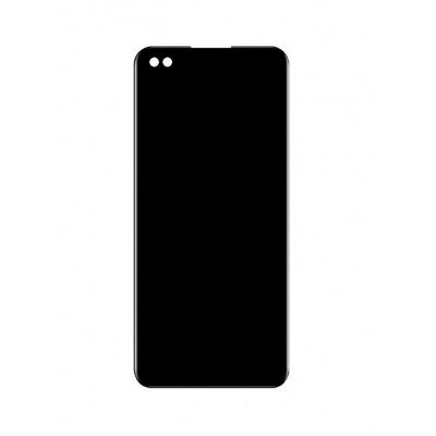 Lcd Screen For Realme X50 Pro Player Edition Replacement Display By - Maxbhi Com